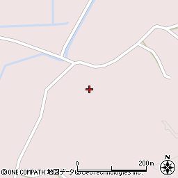 熊本県上天草市松島町合津720周辺の地図