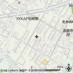 斉藤マンション周辺の地図