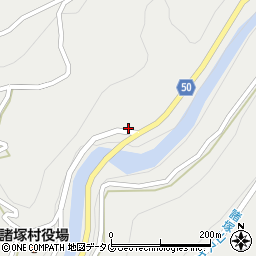 池田商店周辺の地図