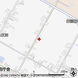 グループホーム清花周辺の地図
