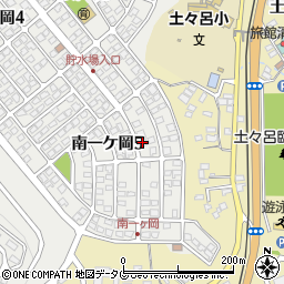 吉田建設周辺の地図