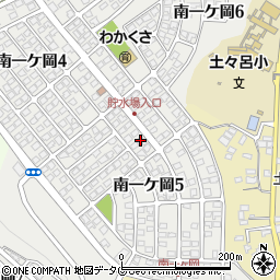 訪問介護センター らぽーと周辺の地図