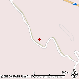 熊本県上天草市松島町合津4792周辺の地図