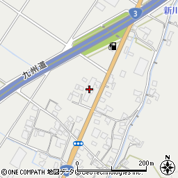 楽寿 デイサービスセンター周辺の地図