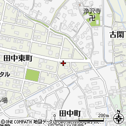 野田興右洋服周辺の地図