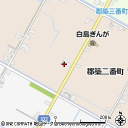 夢・ドリーム株式会社周辺の地図