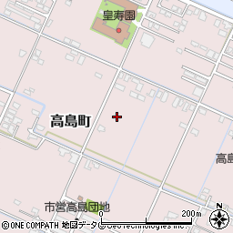 笹尾電気工業有限会社周辺の地図