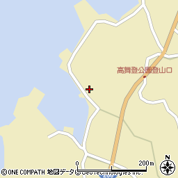 有限会社松岡真珠周辺の地図