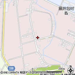 熊本県八代市高島町4471-1周辺の地図