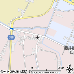 熊本県八代市高島町4441-19周辺の地図