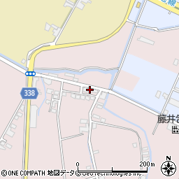 熊本県八代市高島町4441-10周辺の地図