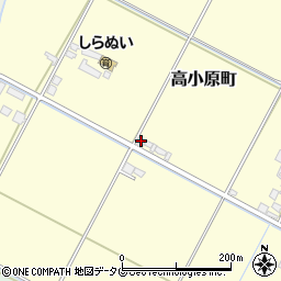 土田商会周辺の地図