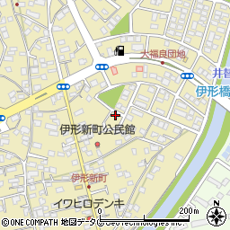 株式会社ロードリバーコンサルタント　延岡営業所周辺の地図