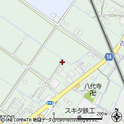 小嶋粘土瓦製作所周辺の地図