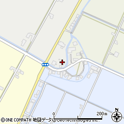 有限会社岡崎工業周辺の地図