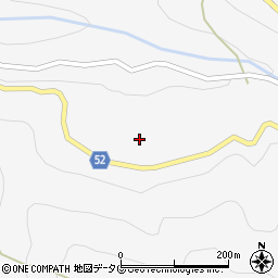 熊本県八代市泉町柿迫8205周辺の地図