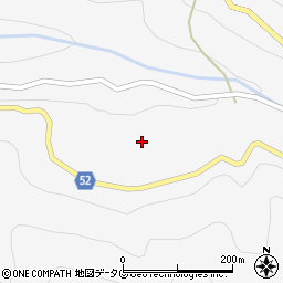 熊本県八代市泉町柿迫8176周辺の地図
