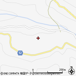 熊本県八代市泉町柿迫8111周辺の地図