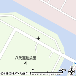 株式会社曙組周辺の地図