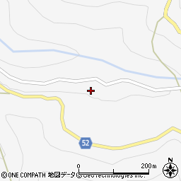 熊本県八代市泉町柿迫8267周辺の地図