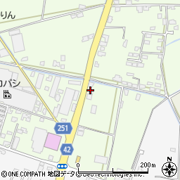真田機械中村式織機周辺の地図