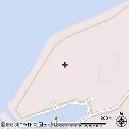 大島ゴルフ練習場周辺の地図