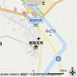 有限会社黒田建設周辺の地図