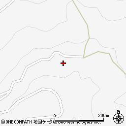 熊本県八代市泉町柿迫4550周辺の地図