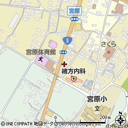 土山電機工業所周辺の地図