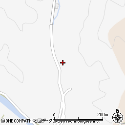 日高勝三郎商店木炭部周辺の地図