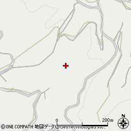 熊本県上天草市大矢野町維和294周辺の地図