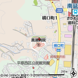 昭和苑指定居宅介護支援事業周辺の地図