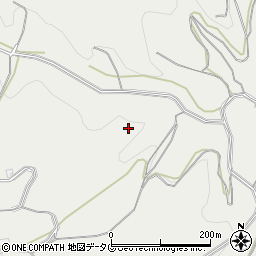 熊本県上天草市大矢野町維和359周辺の地図