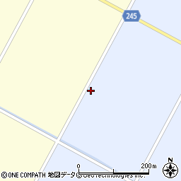 株式会社昭和開発周辺の地図