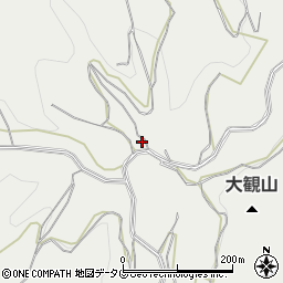 熊本県上天草市大矢野町維和762周辺の地図