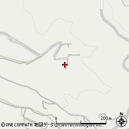 熊本県上天草市大矢野町維和908周辺の地図