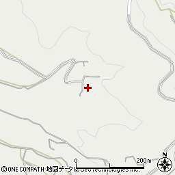 熊本県上天草市大矢野町維和895周辺の地図