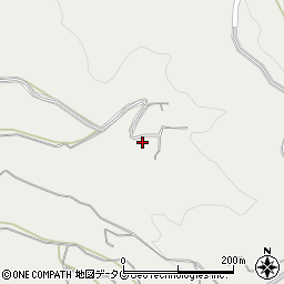 熊本県上天草市大矢野町維和909周辺の地図