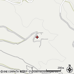 熊本県上天草市大矢野町維和934周辺の地図