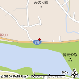 岡田塗装周辺の地図