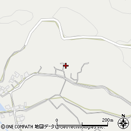 熊本県上天草市大矢野町維和1328周辺の地図