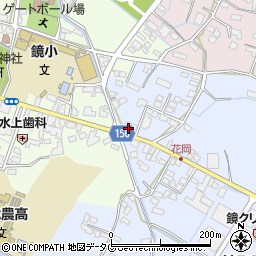 柴田商会周辺の地図
