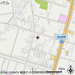 旭進興業株式会社周辺の地図
