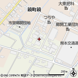 寺本広吉商店周辺の地図