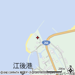 内藤鉄工所周辺の地図