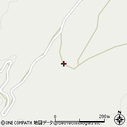 熊本県上天草市大矢野町維和4781周辺の地図