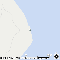 熊本県上天草市大矢野町維和5260周辺の地図