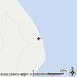 熊本県上天草市大矢野町維和5251周辺の地図