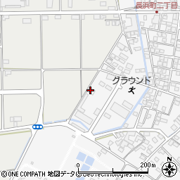 有限会社吉岡運送周辺の地図