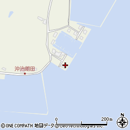 熊本県上天草市大矢野町登立10779-21周辺の地図